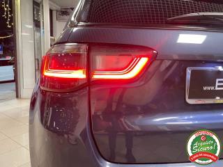 JEEP Compass usata, con Sensori di parcheggio posteriori
