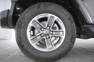 JEEP Wrangler usata 14