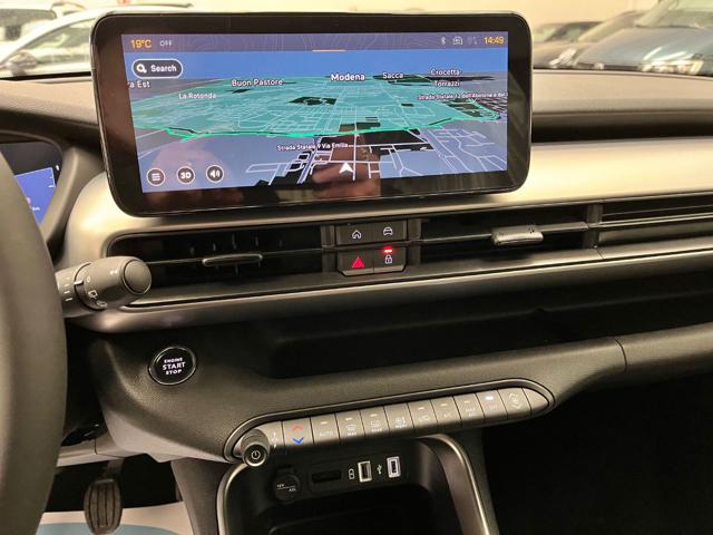 JEEP Avenger usata, con Climatizzatore