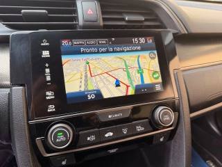 HONDA Civic usata, con Servosterzo