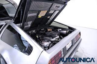 DE LOREAN DE LOREAN usata 46