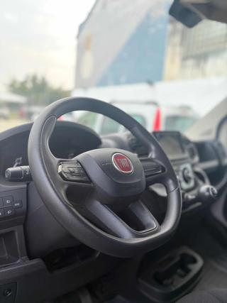 FIAT Ducato usata, con Chiusura centralizzata