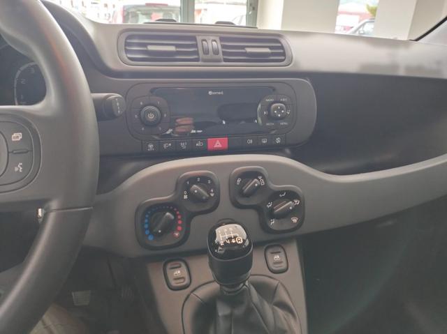 FIAT Panda usata 14