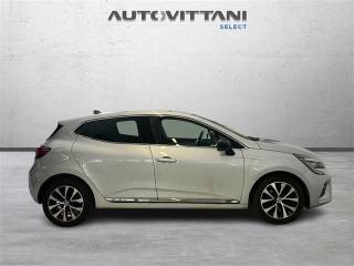 RENAULT Clio usata, con Alzacristalli elettrici