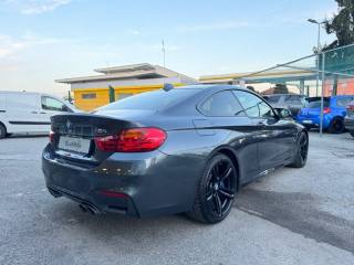BMW M4 usata, con Alzacristalli elettrici