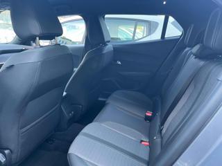 PEUGEOT 2008 usata, con Boardcomputer