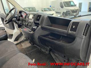 CITROEN Jumper usata, con Chiusura centralizzata telecomandata