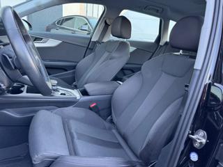 AUDI A4 allroad usata, con Cronologia tagliandi