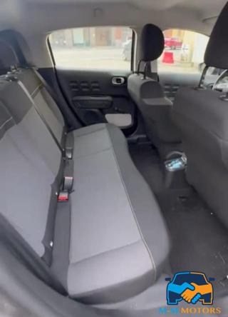 CITROEN C3 usata, con ESP