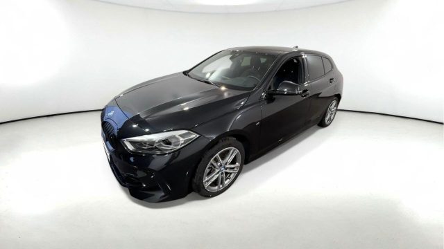 BMW 120 usata, con ABS