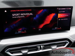 BMW 320 usata, con Climatizzatore automatico, 2 zone