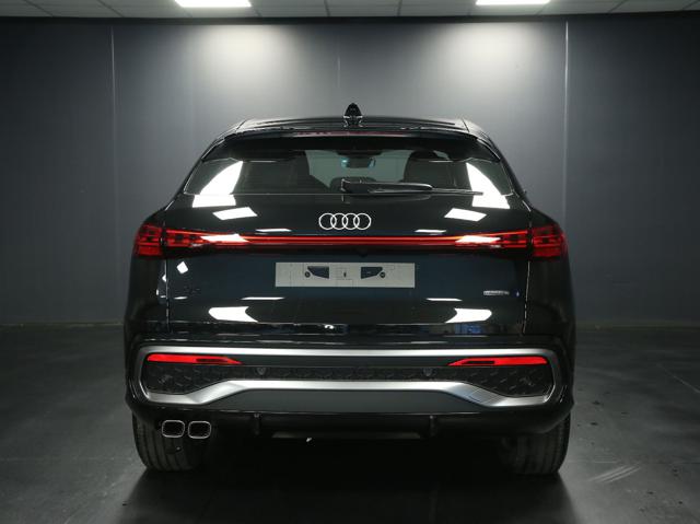 AUDI Q5 usata, con Autoradio