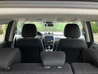 SUZUKI Vitara usata, con Fendinebbia