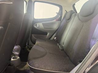 PEUGEOT 107 usata 14