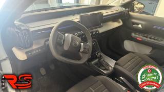 CITROEN C3 usata, con Climatizzatore