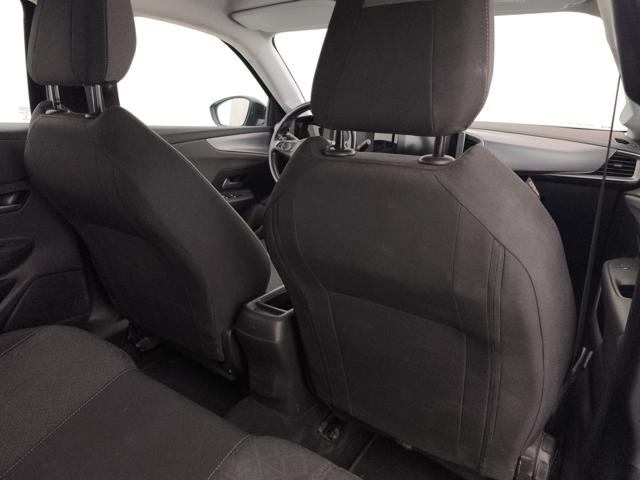 OPEL Mokka usata, con Luci diurne