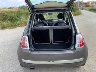 FIAT 500 usata 14
