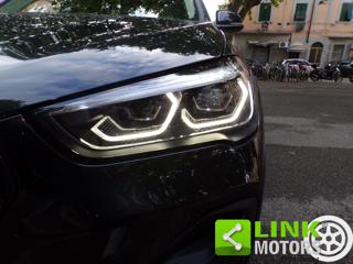 BMW X1 usata, con Volante multifunzione