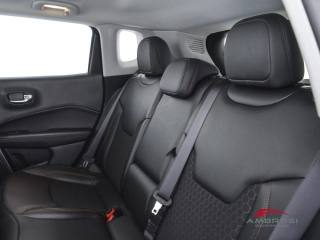 JEEP Compass usata 9