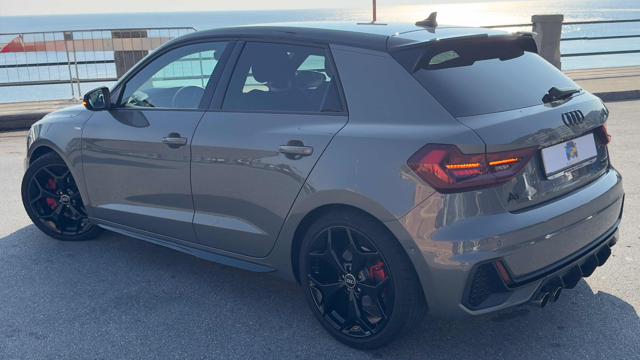 AUDI A1 usata, con Chiusura centralizzata