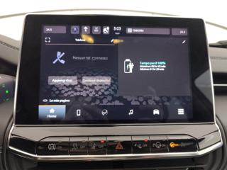 JEEP Compass usata, con Servosterzo