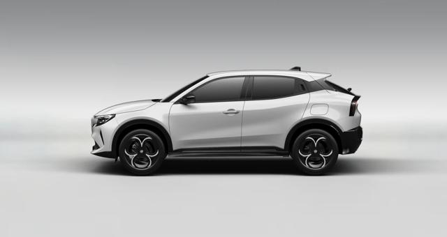 ALFA ROMEO Junior usata, con Airbag