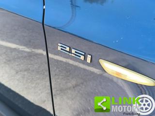 BMW X3 usata, con Portapacchi