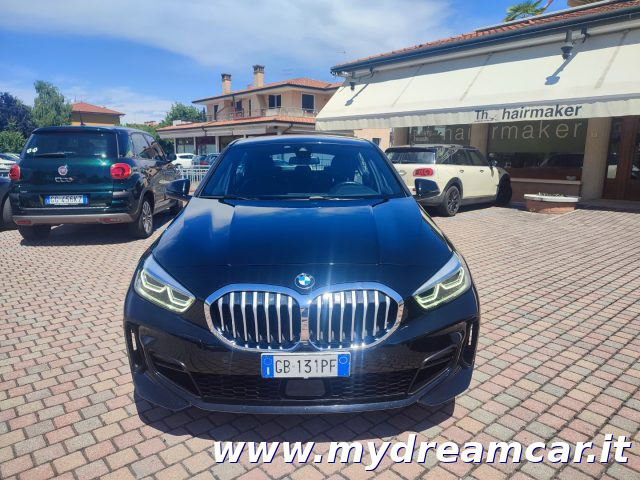 BMW 120 usata 37