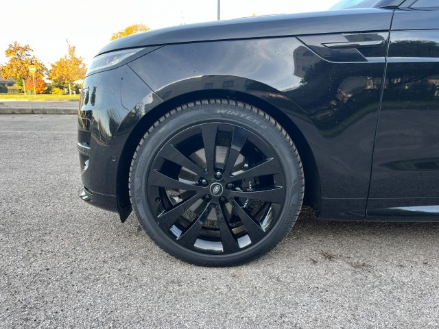 LAND ROVER Range Rover Sport usata, con Controllo trazione