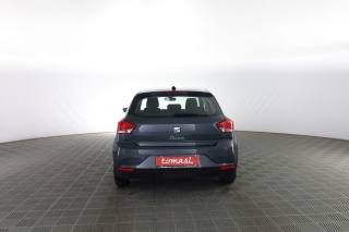 SEAT Ibiza usata 4