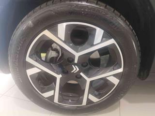 CITROEN C3 Aircross usata, con Cronologia tagliandi