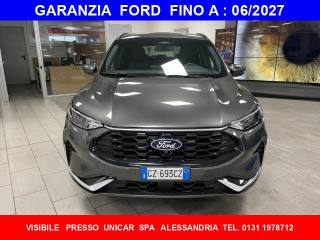 FORD Kuga usata, con ESP