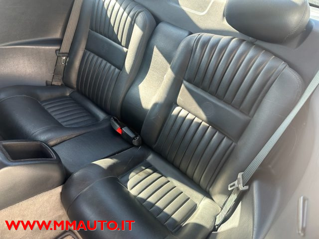 ALFA ROMEO GTV usata, con Fendinebbia