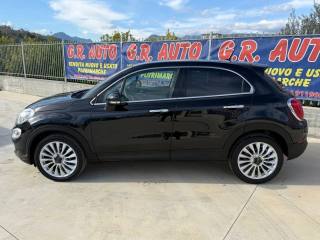 FIAT 500X usata, con Cerchi in lega