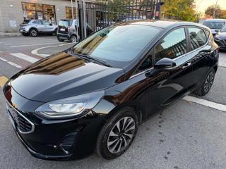 FORD Fiesta usata, con Airbag