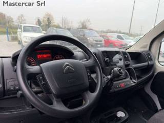 CITROEN Jumper usata 11