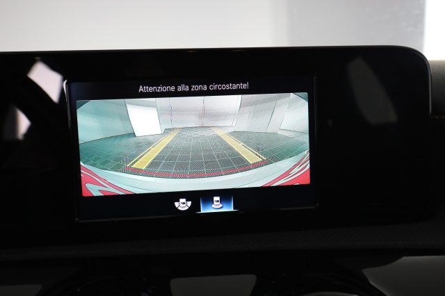 MERCEDES-BENZ A 250 usata 11