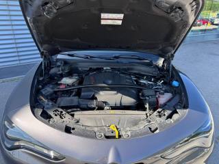 ALFA ROMEO Stelvio usata, con Trazione integrale