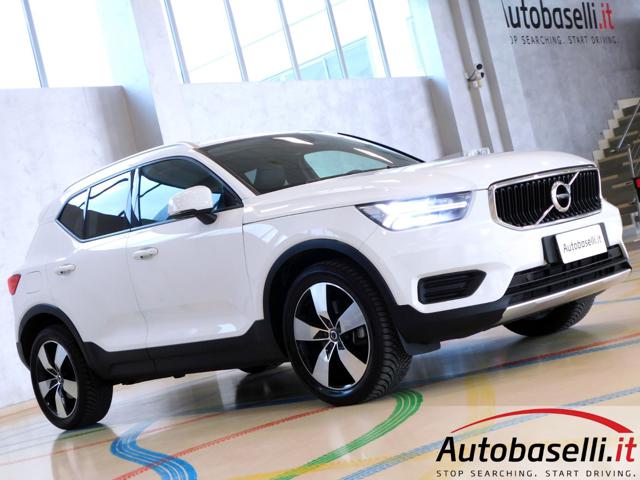VOLVO XC40 usata, con Chiusura centralizzata telecomandata