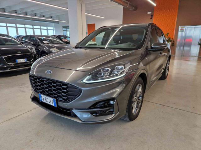 FORD Kuga usata, con ABS