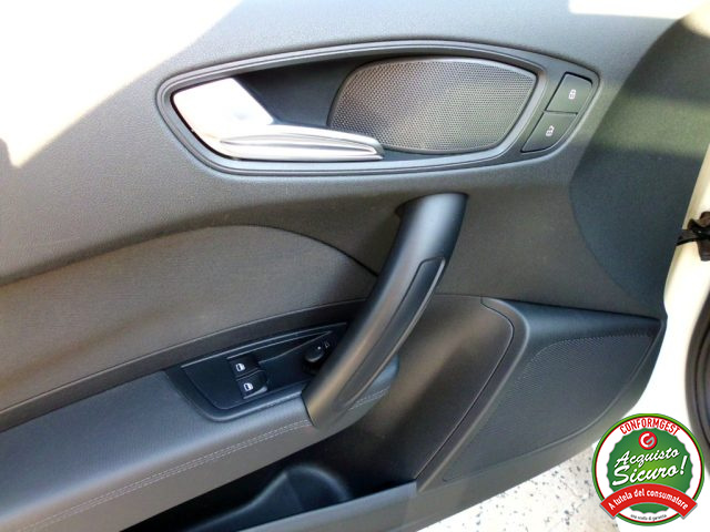 AUDI A1 usata, con Fendinebbia
