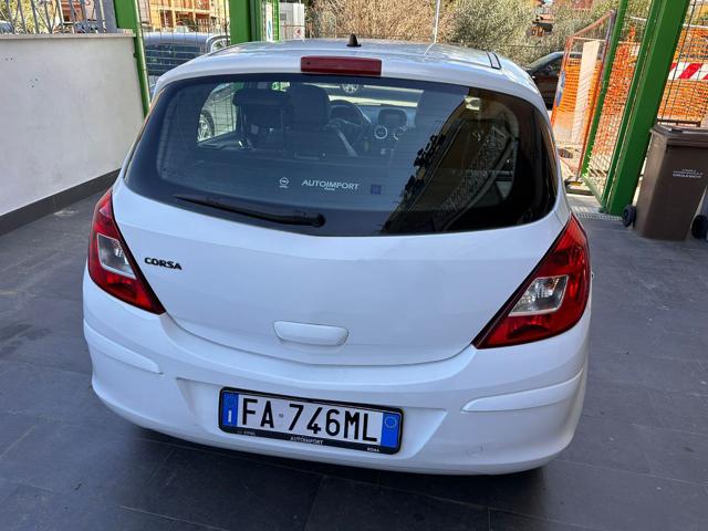 OPEL Corsa usata, con Alzacristalli elettrici