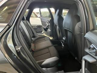 AUDI A3 usata, con USB