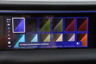PORSCHE Macan usata, con MP3