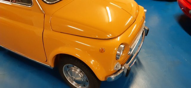 FIAT 500 usata 20