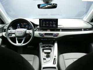 AUDI A4 usata, con Cerchi in lega