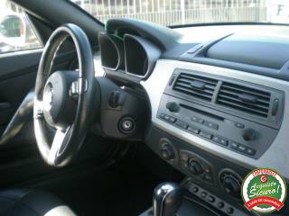 BMW Z4 usata, con Specchietti laterali elettrici