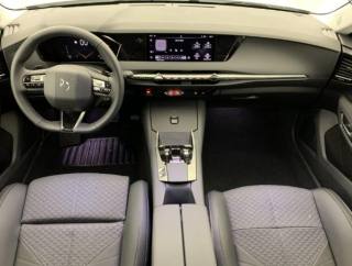 DS AUTOMOBILES DS 4 usata, con Chiusura centralizzata