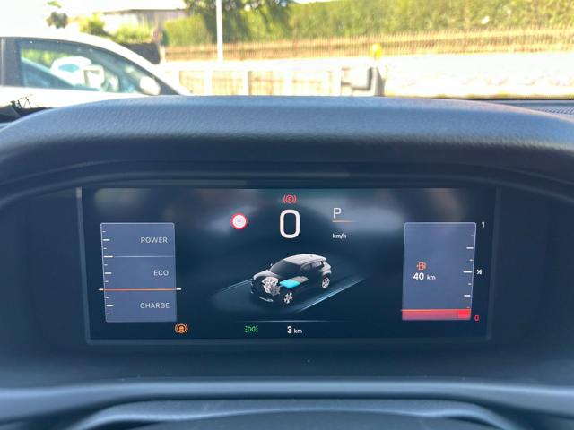 JEEP Avenger usata, con Controllo automatico clima