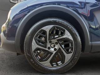 CITROEN C4 usata 21